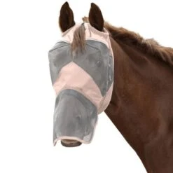 Waldhausen Fliegenmaske Premium Ohne Ohren Schwarz -Pferdebedarf Verkauf agradi 44978552 4.ac233a