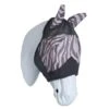 HKM Fliegenmaske Zebra Rose Rosa/Grau 2 HKM Fliegenmaske Zebra Rose Rosa/Grau -Pferdebedarf Verkauf agradi 44986170 1.8387c8