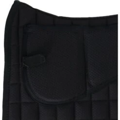 Catago Korrekturpad FIR-Tech Isländer Schwarz Vollblut -Pferdebedarf Verkauf agradi 44990230 3.edce20