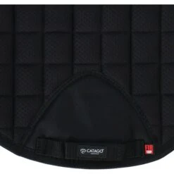 Catago Korrekturpad FIR-Tech Isländer Schwarz Vollblut -Pferdebedarf Verkauf agradi 44990230 4.b28cd6