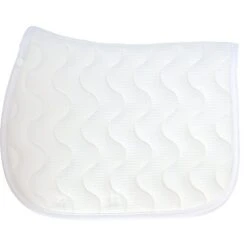 PÉNÉLOPE Pénélope Schabracke Classique Springen Schwarz/Rot Warmblut -Pferdebedarf Verkauf agradi 44990614 2.58db44