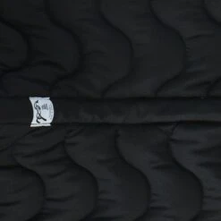 PÉNÉLOPE Pénélope Schabracke Classique Springen Schwarz/Rot Warmblut -Pferdebedarf Verkauf agradi 44990616 6.7add2b