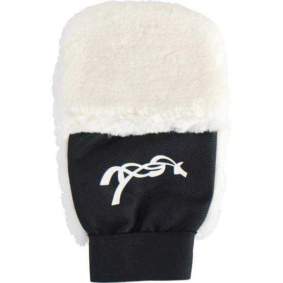 PÉNÉLOPE Pénélope Putzhandschuh Schwarz 3 PÉNÉLOPE Pénélope Putzhandschuh Schwarz