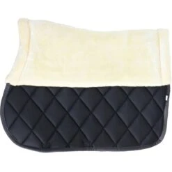 EQUITHÈME Schabracke Pro Air Vielseitig Choco Warmblut -Pferdebedarf Verkauf agradi 45006974 2.db488b