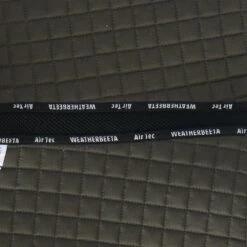 Weatherbeeta Schabracke Prime Springen Olive -Pferdebedarf Verkauf agradi 45009124 6.bbc5a2