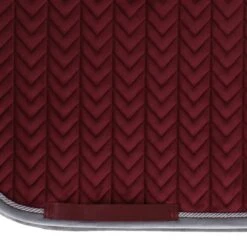 Kentucky Horsewear Kentucky Dressur Satteldecke Classic Konstrast Violett Warmblut -Pferdebedarf Verkauf agradi 45028561 4.3cfcd8