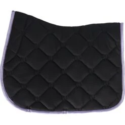 Waldhausen Schabracke Valencia Vielseitigkeit Schwarz/Roségold Warmblut -Pferdebedarf Verkauf agradi 45028738 2.0b10ae