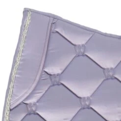 Waldhausen Schabracke Valencia Vielseitigkeit Schwarz/Roségold Warmblut -Pferdebedarf Verkauf agradi 45028738 3.c17613