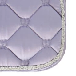 Waldhausen Schabracke Valencia Vielseitigkeit Schwarz/Roségold Warmblut -Pferdebedarf Verkauf agradi 45028738 5.bdebc4