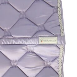 Waldhausen Schabracke Valencia Vielseitigkeit Schwarz/Roségold Warmblut -Pferdebedarf Verkauf agradi 45028738 6.99600b