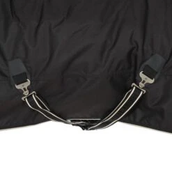 BR Turnoutdecke Classic 1200D 250g Schwarz -Pferdebedarf Verkauf agradi 45029552 5.8b39e8 1