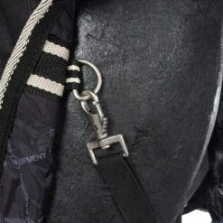 BR Turnoutdecke Classic 1200D 250g Schwarz -Pferdebedarf Verkauf agradi 45029552 6.ae2300 1