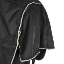 BR Turnoutdecke Classic 1200D 250g Schwarz -Pferdebedarf Verkauf agradi 45029552 8.a99520 1