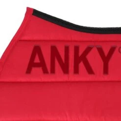 ANKY Schabracke Anatomic Tech Springen Schwarz Vollblut 33 ANKY Schabracke Anatomic Tech Springen Schwarz Vollblut -Pferdebedarf Verkauf agradi 45030025 3.902d57