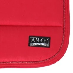 ANKY Schabracke Anatomic Tech Springen Schwarz Vollblut 35 ANKY Schabracke Anatomic Tech Springen Schwarz Vollblut -Pferdebedarf Verkauf agradi 45030025 5.5bd983