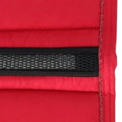 ANKY Schabracke Anatomic Tech Springen Schwarz Vollblut 36 ANKY Schabracke Anatomic Tech Springen Schwarz Vollblut -Pferdebedarf Verkauf agradi 45030025 6.cbd3a7