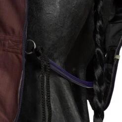 Kavalkade Outdoordecke Montreal 200g Grün -Pferdebedarf Verkauf agradi 45040157 4.441562