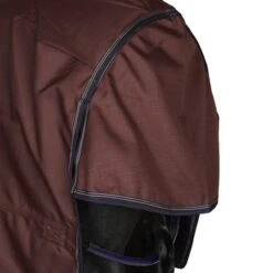 Kavalkade Outdoordecke Montreal 200g Grün -Pferdebedarf Verkauf agradi 45040157 5.fcd8de