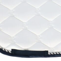 PS Of Sweden Schabracke Signature Springen Weiß -Pferdebedarf Verkauf agradi 45040282 4.f3dc61