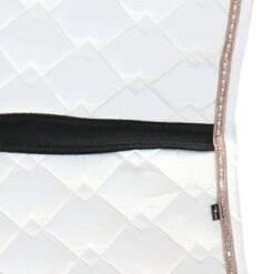 Fair Play Schabracke Azuryt Ceramic Rosegold Vielseitig Weiß Warmblut 14 Fair Play Schabracke Azuryt Ceramic Rosegold Vielseitig Weiß Warmblut -Pferdebedarf Verkauf agradi 45044100 6.58dfaf