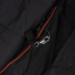 HB Outdoordecke Model Kentucky Abnehmbarer Hals 300g Schwarz -Pferdebedarf Verkauf agradi 45051921 3.c5c1a3