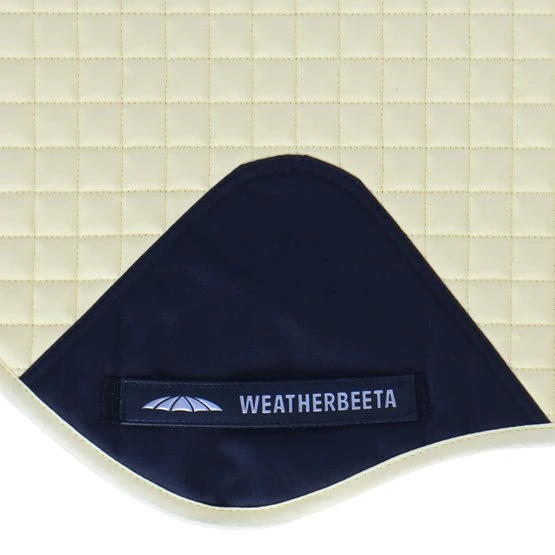 Weatherbeeta Schabracke Prime Springen Bubblegum/Rosa 13 Weatherbeeta Schabracke Prime Springen Bubblegum/Rosa - Image 11