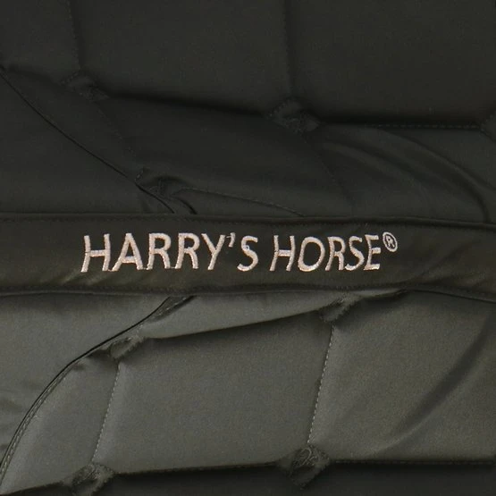 Harry's Horse Schabracke Denici Cavalli Bosque Dressur Roségold Warmblut 14 Harry's Horse Schabracke Denici Cavalli Bosque Dressur Roségold Warmblut - Image 12
