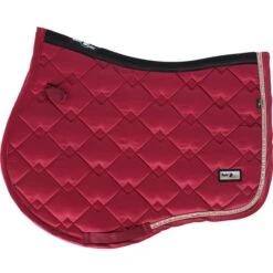 Fair Play Schabracke Azuryt Ceramic Rosegold Springen Weiß Warmblut -Pferdebedarf Verkauf agradi 45086466 1.f852df