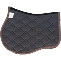 Fair Play Schabracke Azuryt Ceramic Rosegold Springen Weiß Warmblut -Pferdebedarf Verkauf agradi 45086474 2.4ebf1b