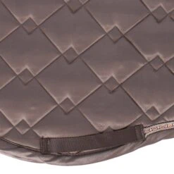 Fair Play Schabracke Azuryt Ceramic Rosegold Springen Weiß Warmblut -Pferdebedarf Verkauf agradi 45086474 4.2210b0