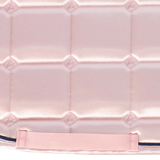 Harry's Horse Schabracke Denici Cavalli Bosque Dressur Roségold Warmblut 6 Harry's Horse Schabracke Denici Cavalli Bosque Dressur Roségold Warmblut - Image 4