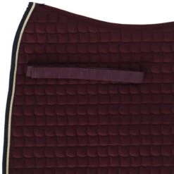 Eskadron Schabracke Cotton Contrast Dressur Nightblue -Pferdebedarf Verkauf agradi 45099167 3.7d3a09