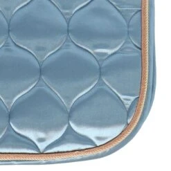 Harry's Horse Schabracke Just Ride Verano Vielseitig Hellblau -Pferdebedarf Verkauf agradi 45102988 5.170f43