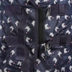 Waldhausen Fliegendecke Lucky Night Blue -Pferdebedarf Verkauf agradi 45104011 2.27a20e