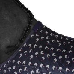 Waldhausen Fliegendecke Lucky Night Blue -Pferdebedarf Verkauf agradi 45104011 4.792a73