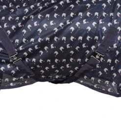 Waldhausen Fliegendecke Lucky Night Blue -Pferdebedarf Verkauf agradi 45104011 5.9a085b