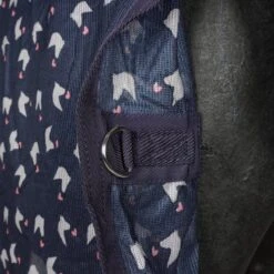 Waldhausen Fliegendecke Lucky Night Blue -Pferdebedarf Verkauf agradi 45104011 6.32db3c