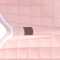 Harcour Schabracke Siriel Springen Blau Warmblut -Pferdebedarf Verkauf agradi 45109712 6.5b8830