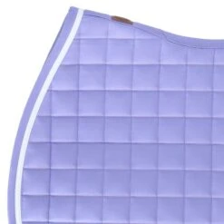 Harcour Schabracke Siriel Springen Violett Warmblut -Pferdebedarf Verkauf agradi 45109713 3.3758a6