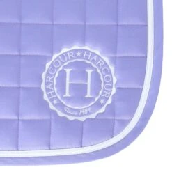 Harcour Schabracke Siriel Springen Violett Warmblut -Pferdebedarf Verkauf agradi 45109713 5.21260a