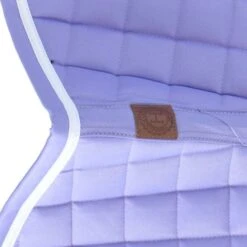 Harcour Schabracke Siriel Springen Violett Warmblut -Pferdebedarf Verkauf agradi 45109713 6.68a2ac