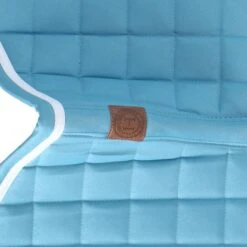 Harcour Schabracke Siriel Springen Blau Warmblut -Pferdebedarf Verkauf agradi 45109715 6.780bce