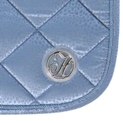 Harry's Horse Schabracke Reverso Leopard Vielseitigkeit Schwarz -Pferdebedarf Verkauf agradi 45115402 6.e61318