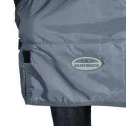 Weatherbeeta Liner Green-Tec Medium/Lite Grau -Pferdebedarf Verkauf agradi 45120452 4.06e18e