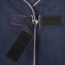 Horka Abschwitzdecke Economy Fleece Grün -Pferdebedarf Verkauf agradi 45126094 2.7525c3