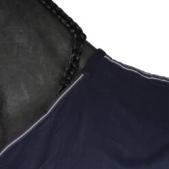 Horka Abschwitzdecke Economy Fleece Grün -Pferdebedarf Verkauf agradi 45126094 3.ec250e