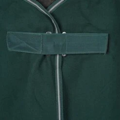 Horka Abschwitzdecke Economy Fleece Grün -Pferdebedarf Verkauf agradi 45126097 1.dc439a