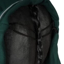 Horka Abschwitzdecke Economy Fleece Grün -Pferdebedarf Verkauf agradi 45126097 4.e5d14b