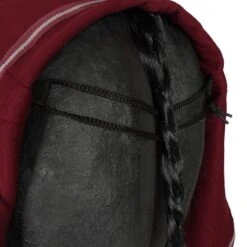 Horka Abschwitzdecke Economy Fleece Grün -Pferdebedarf Verkauf agradi 45126100 4.6058e7