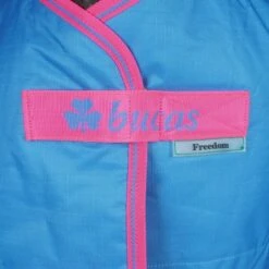 Bucas Freedom Turnout Full Neck 150g Denim -Pferdebedarf Verkauf agradi 45129551 1.09363f
